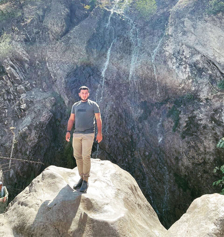 ���� 25195739 ������� Mokhir, 33 ����, ���� ���������� � ��������