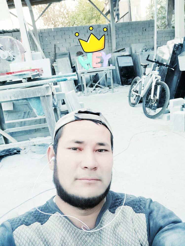 ���������� �������, ���� ������� Mirjalol, 31 ���, ������������ ��� ������, ����� � ���������, c�������� ���������