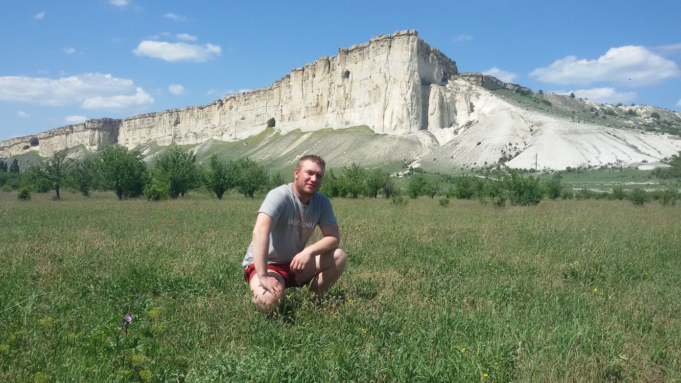  43824729  Vasily, 33 ,    