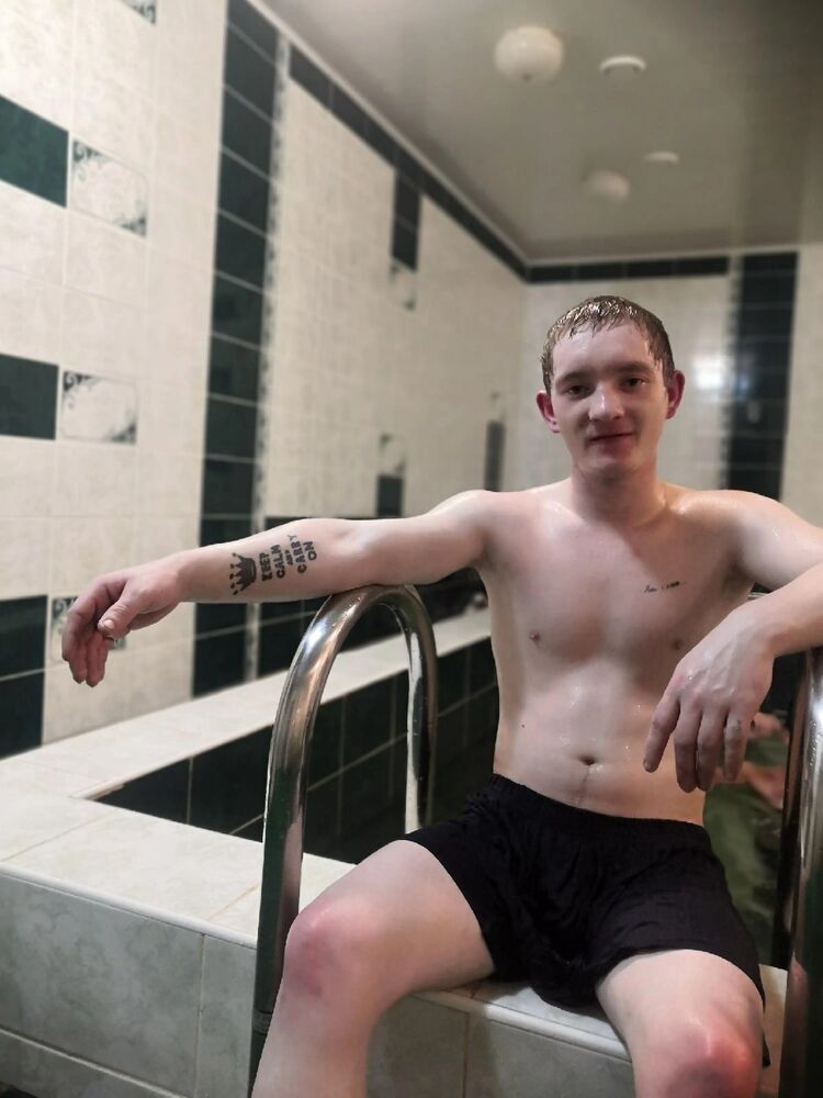 ���� 40854709 ������� Egor, 27 ���, ���� ���������� � �������