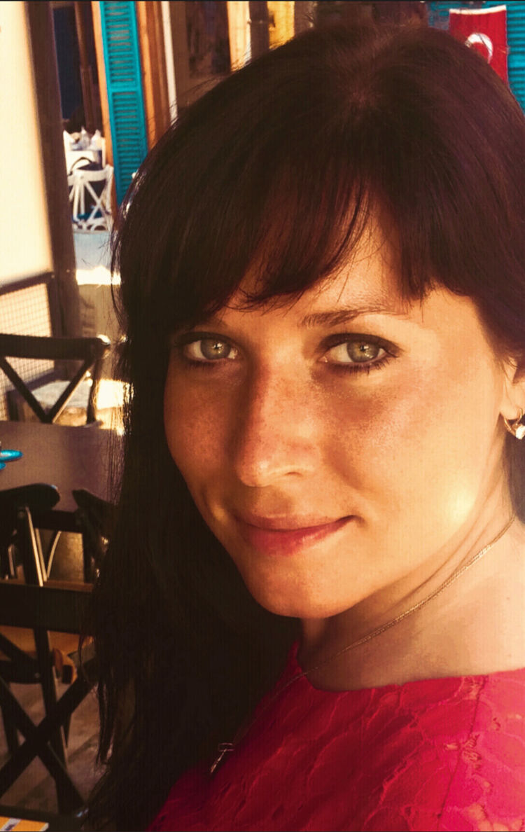 ���� 55512369 ������� Ekaterina, 35 ���, ���� ���������� � ��������