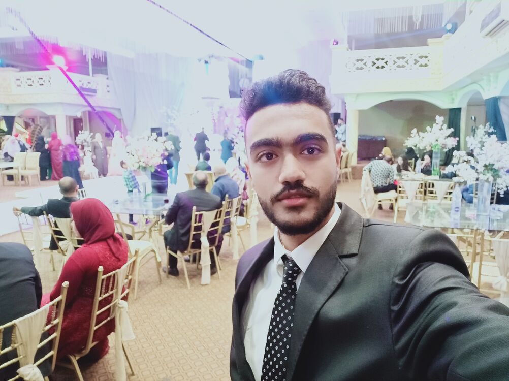 25080509  Mohamed hega, 28 ,    