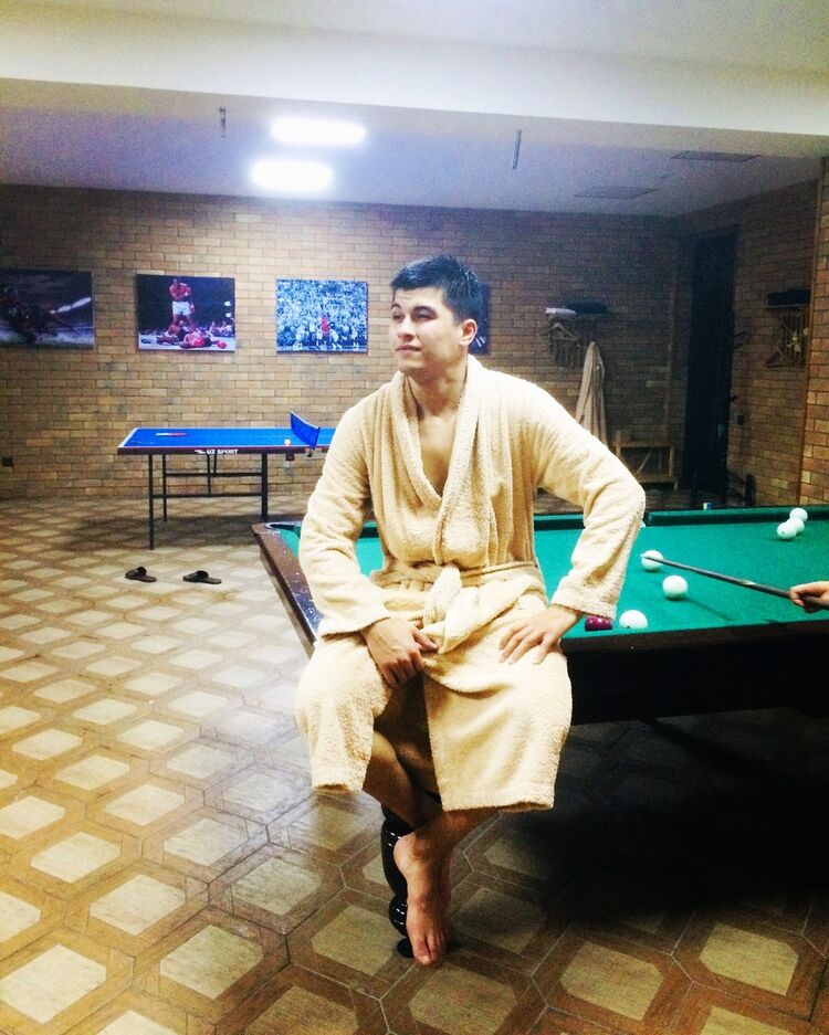  16646379  Shokhrukh, 30 ,    