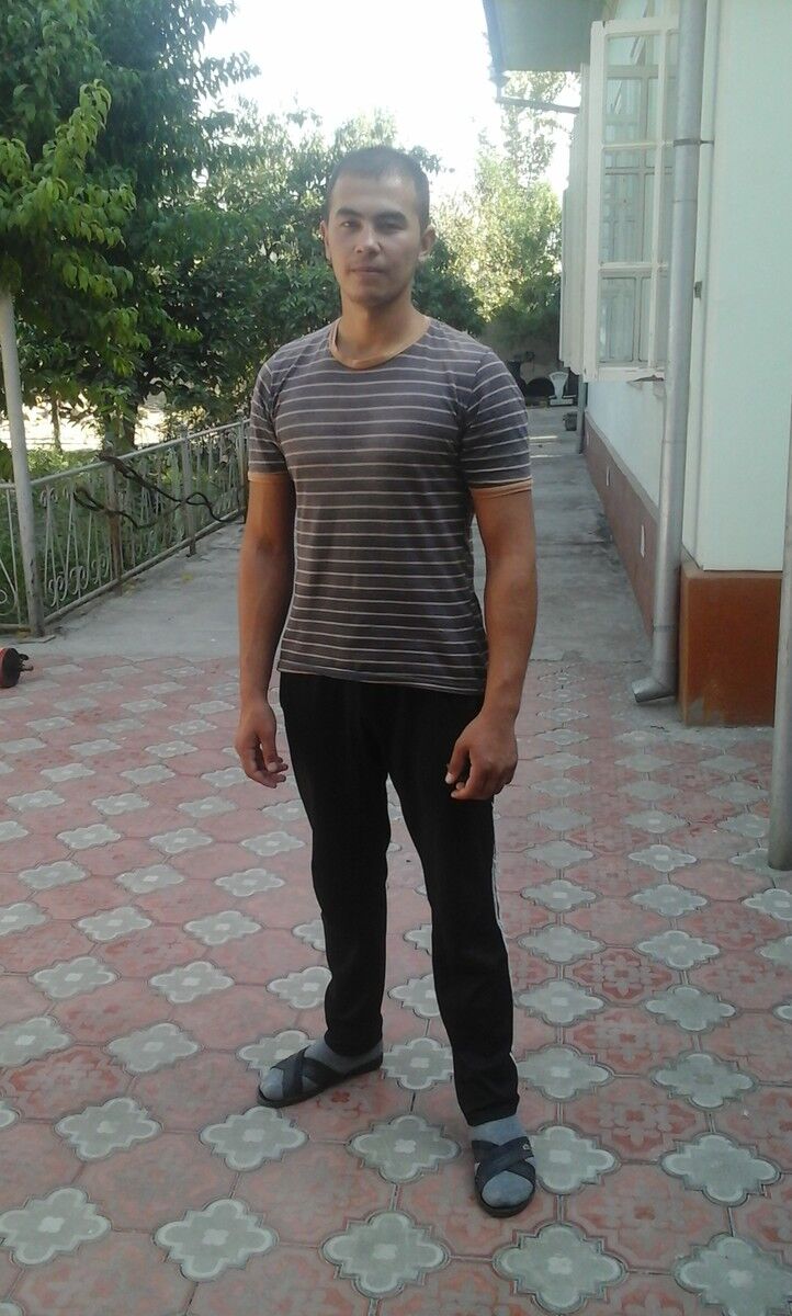  ,   Sardor, 32 ,   