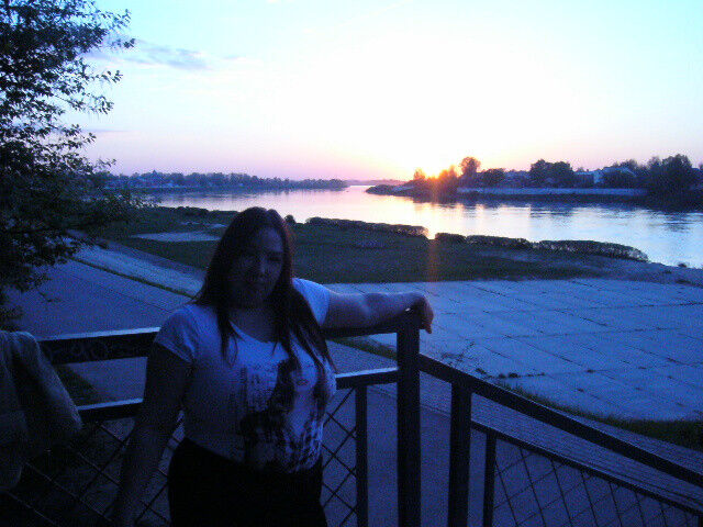  7846039  Ieva, 47 ,    
