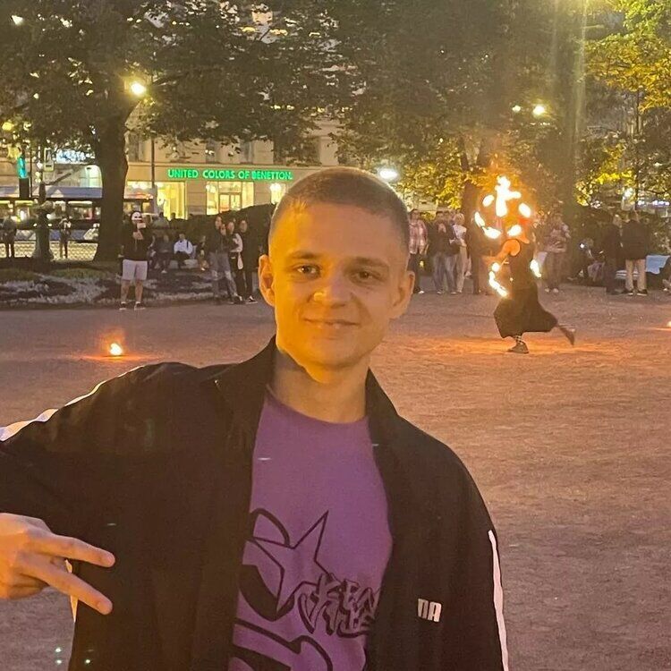 ���� 38101109 ����� �����, 21 ���, ���� ���������� � ������