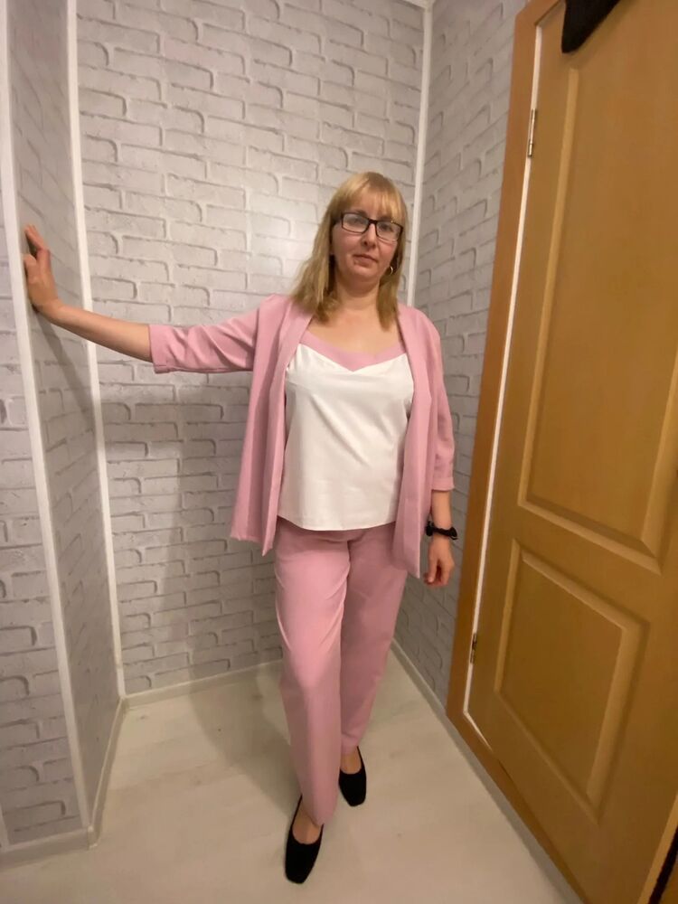 ���� 38097449 ������� Irina, 46 ���, ���� ���������� � ����������