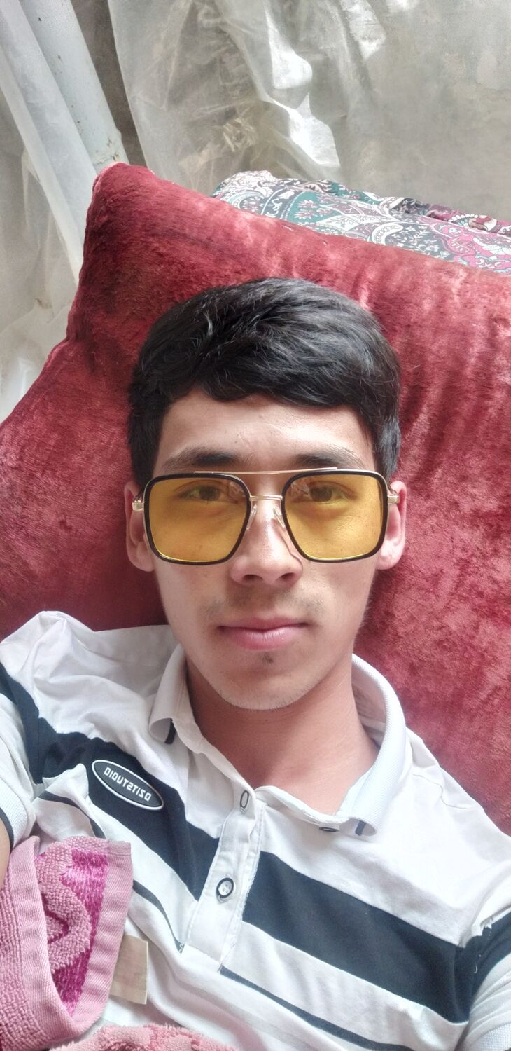  27168449  Shokh, 26 ,    