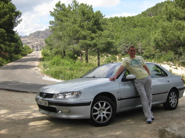  Madrid,   Ruslan, 52 ,   ,   , c , 