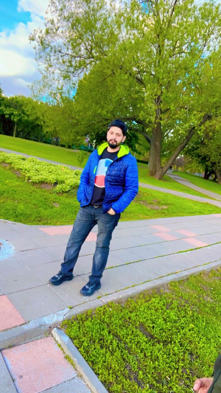  43716329  Rohit, 29 ,    Jalandhar