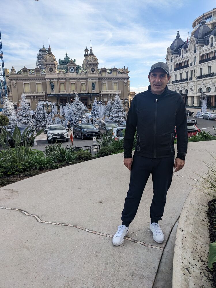 ���������� ������, ���� ������� Tigran, 51 ���, ������������ ��� ����� � ���������, c�������� ���������