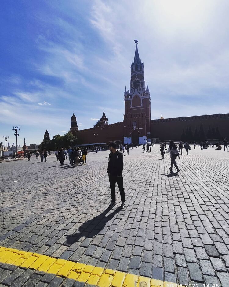 ���������� ������, ���� ������� Murad, 26 ���, ������������ ��� ������, c�������� ���������