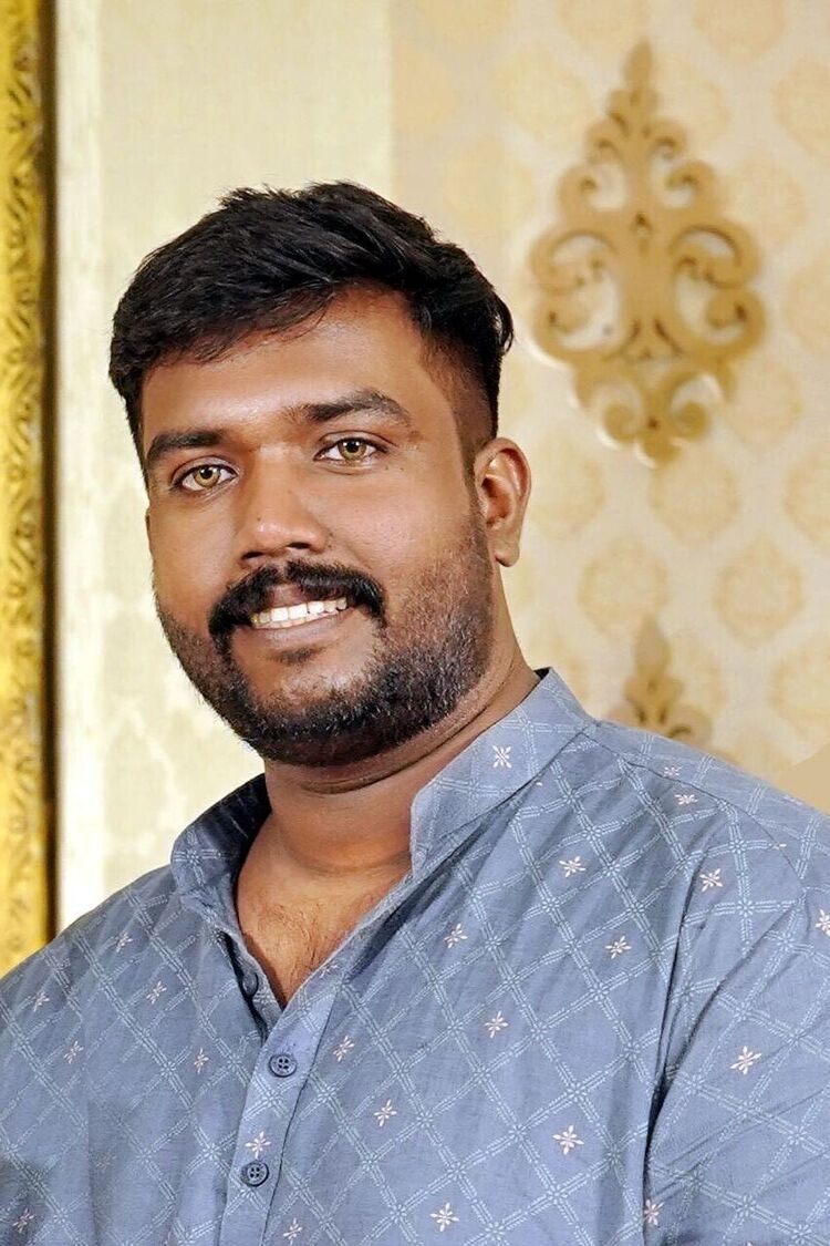 ���� 55356679 ������� Jitz, 30 ���, ���� ���������� � Payyannur