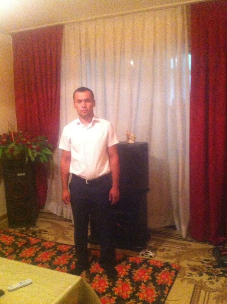 ���������� �������, ���� ������� Tolik, 38 ���, ������������ ��� ������