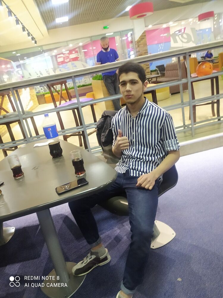  22404949  Sardor, 24 ,    