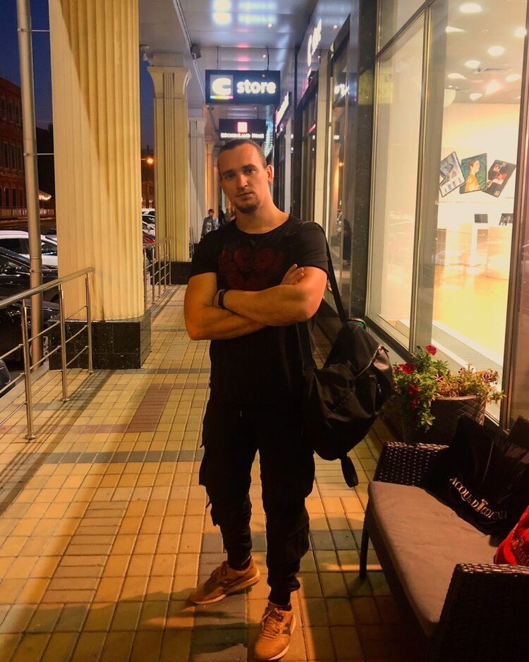 ���������� ������, ���� ������� ����, 38 ���, ������������ ��� ������, ����� � ���������