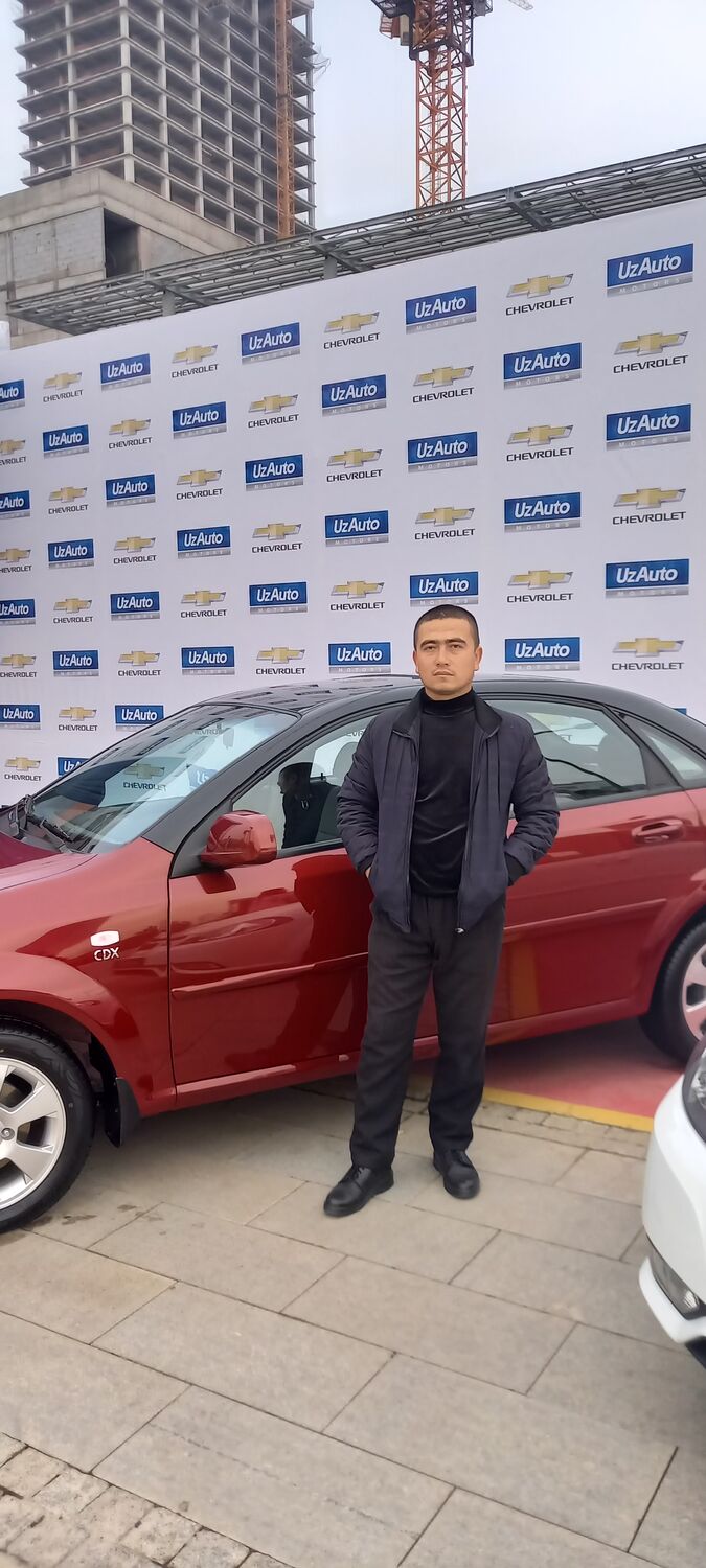 ���� 47954929 ������� Ikboljon, 28 ���, ���� ���������� � ��������