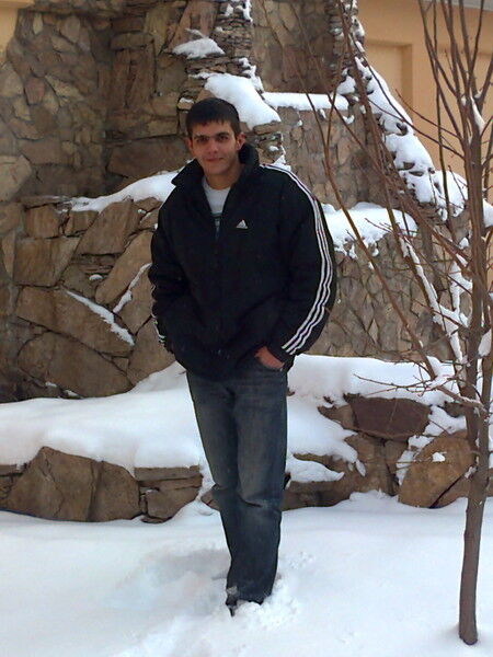 ���������� �������, ���� ������� Kavkazec, 38 ���, ������������ ��� ������