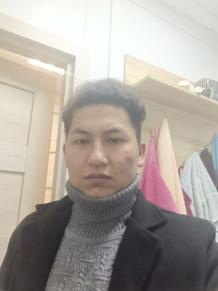 ���� 55918709 ����� ALIRAHMONI, 22 ����, ���� ���������� � �����-����������