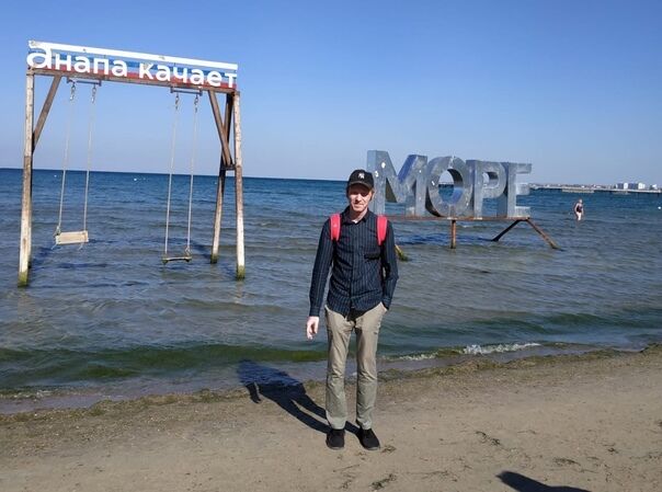 ���������� ���������, ���� ������� Yuri, 31 ���, ������������ ��� ������, ����� � ���������, c�������� ���������