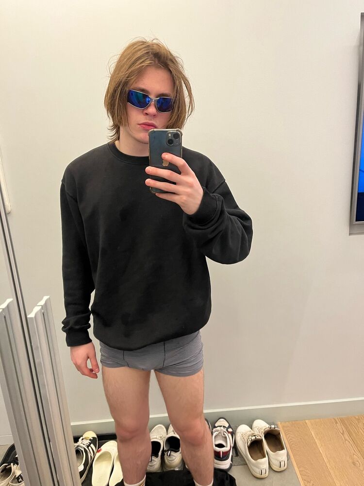 ���������� ������, ���� ����� Leo, 19 ���, ������������ ��� ������, ����� � ���������