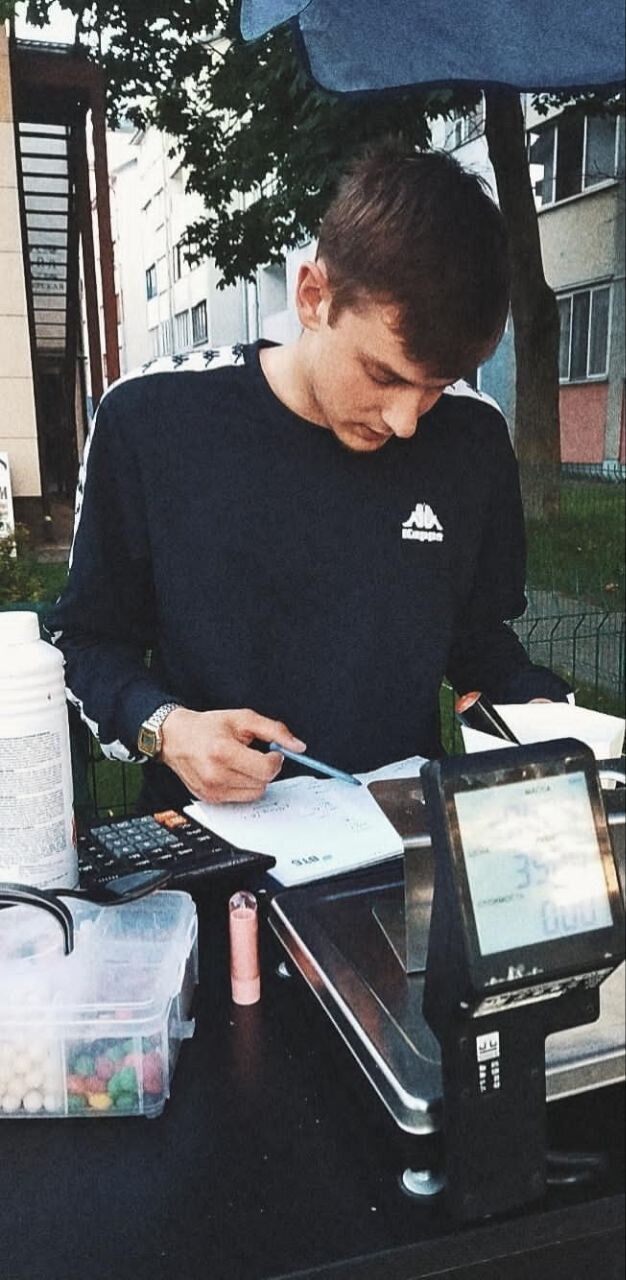 ���������� �����, ���� ������� Mihail, 27 ���, ������������ ��� ������, ����� � ���������, ���������