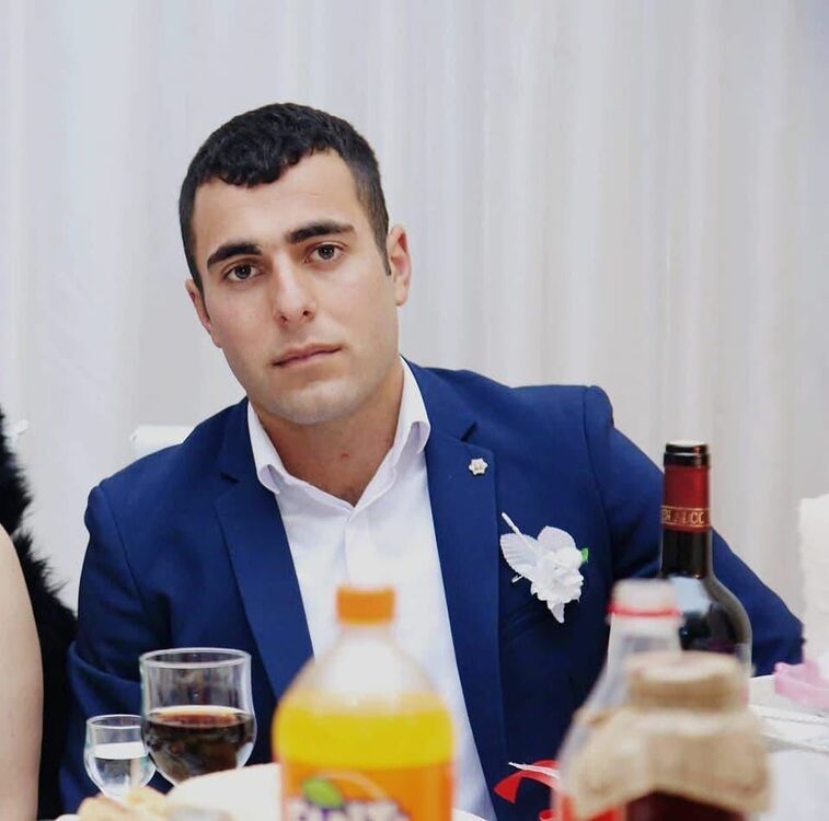 ���� 56072169 ������� Vardan, 29 ���, ���� ���������� � New York City