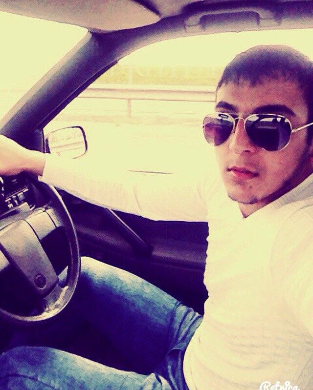  ,   Rustam, 31 ,   