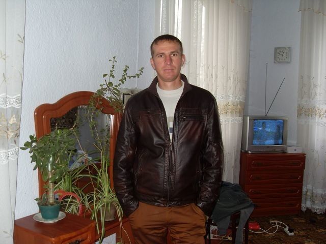  6340509  Ghena, 38 ,    