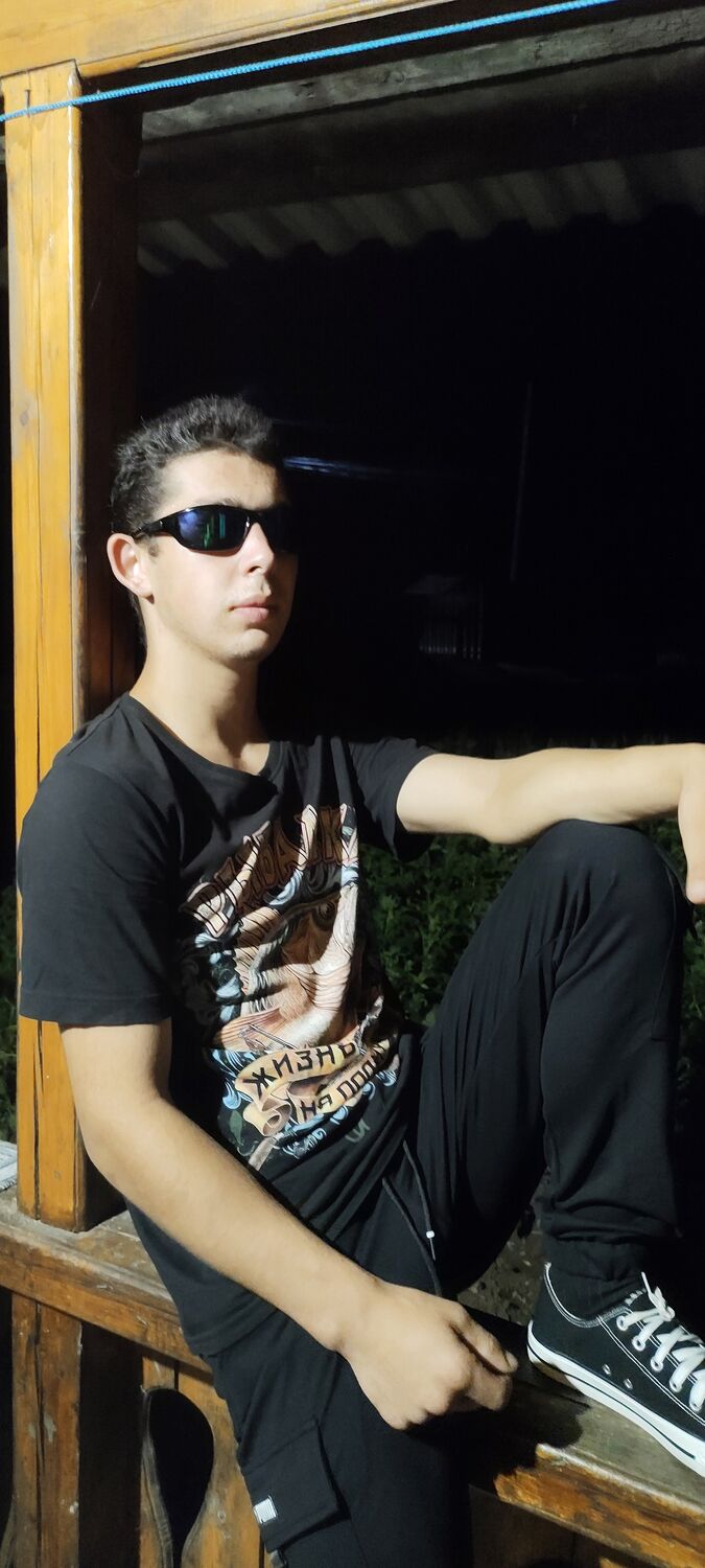 ���������� �����������-��-�����, ���� ����� Viktor, 22 ����, ������������ ��� c�������� ���������