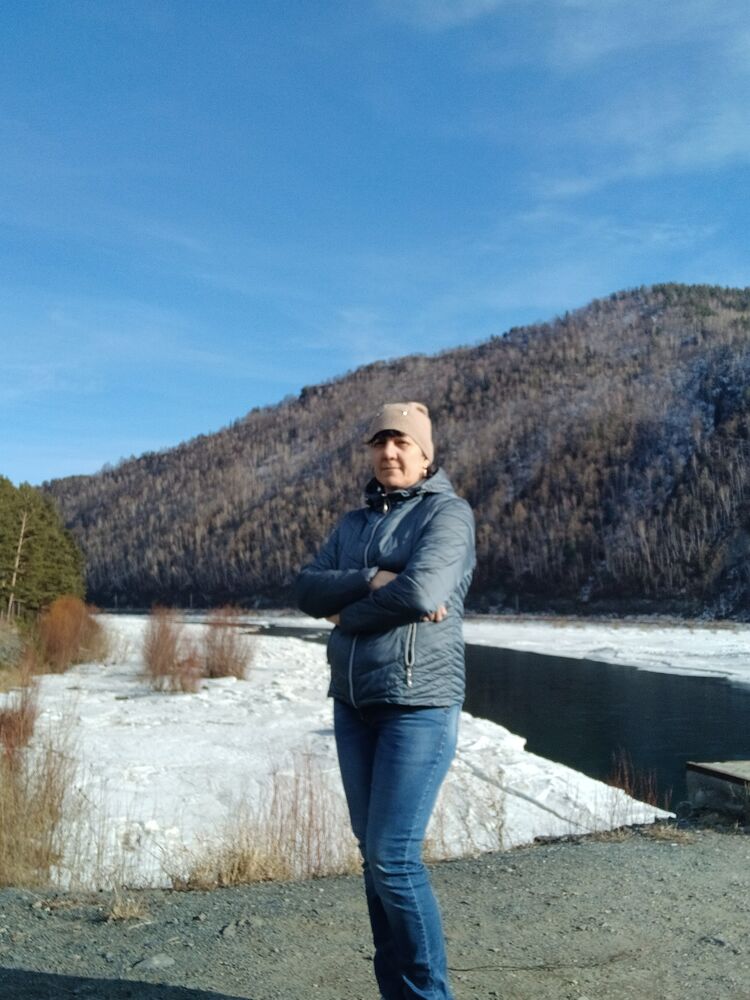 ���� 56158749 ������� Olga, 49 ���, ���� ���������� � �����