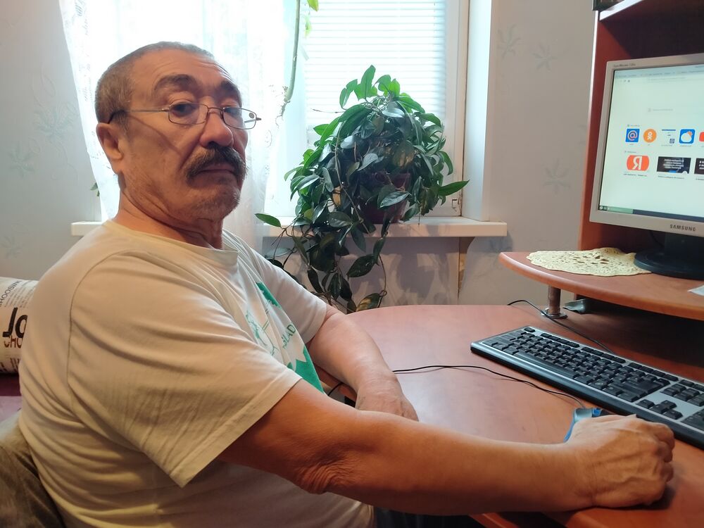  40457469  Fedor, 67 ,    