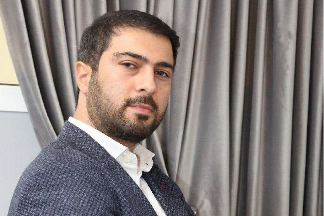 ���������� ������, ���� ������� Namiq, 44 ����, ������������ ��� ������, ����� � ���������