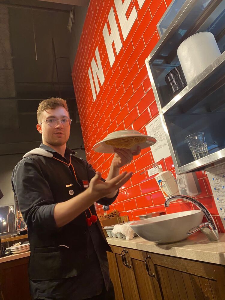 ���������� ������, ���� ����� ����, 22 ����, ������������ ��� ������, ����� � ���������