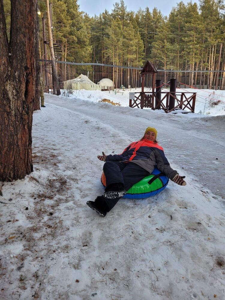 ���� 56247149 ������� Olga, 46 ���, ���� ���������� � �������������