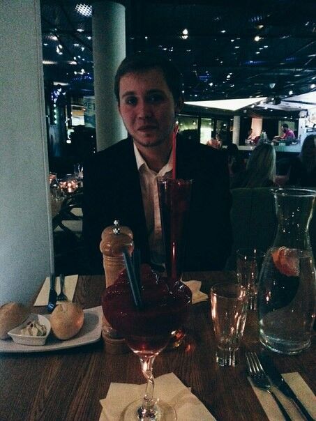 ���� 6835069 ������� Justinas, 30 ���, ���� ���������� � ��������