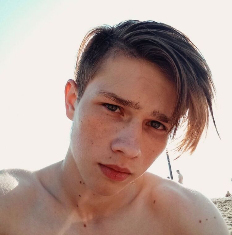 ���� 55730139 ����� �����, 19 ���, ���� ���������� � ������������