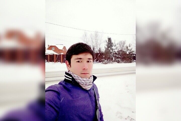 ���� 16657309 ������� Ruslan, 32 ����, ���� ���������� � ���������