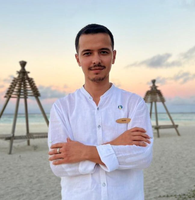 ���� 55909469 ������� Javokhir, 30 ���, ���� ���������� � �����