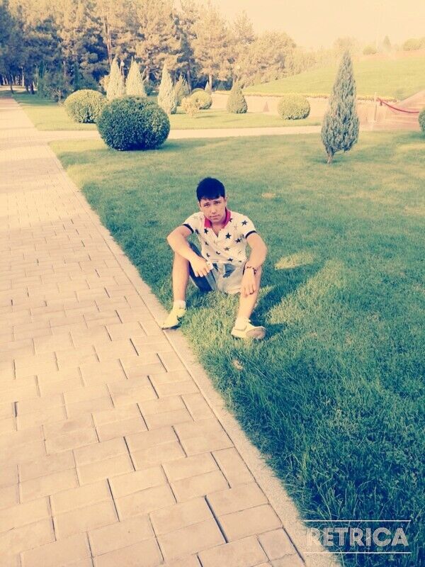  5546409  Shahzod, 29 ,    