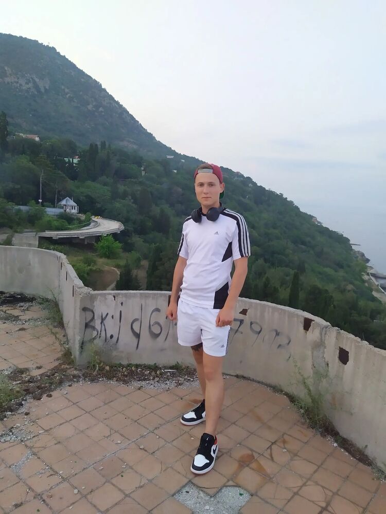 ���������� �����������, ���� ������� Vlad, 27 ���, ������������ ��� ������, ����� � ���������