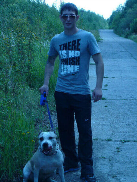 ���������� �����, ���� ������� Vlad, 42 ����, ������������ ��� ������, ����� � ���������, c�������� ���������, ���������