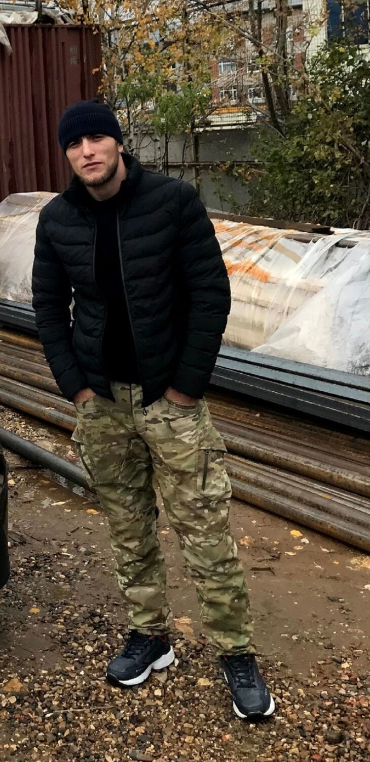 ���������� ������, ���� ������� Bashir, 33 ����, ������������ ��� ������, ����� � ���������