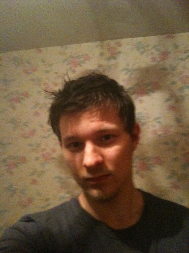 ���� 6177179 ������� DarkBlondGuy, 33 ����, ���� ���������� � ����