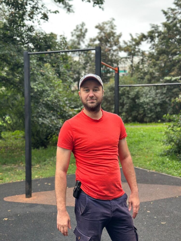 ���������� ���������, ���� ������� Artyom, 39 ���, ������������ ��� c�������� ���������