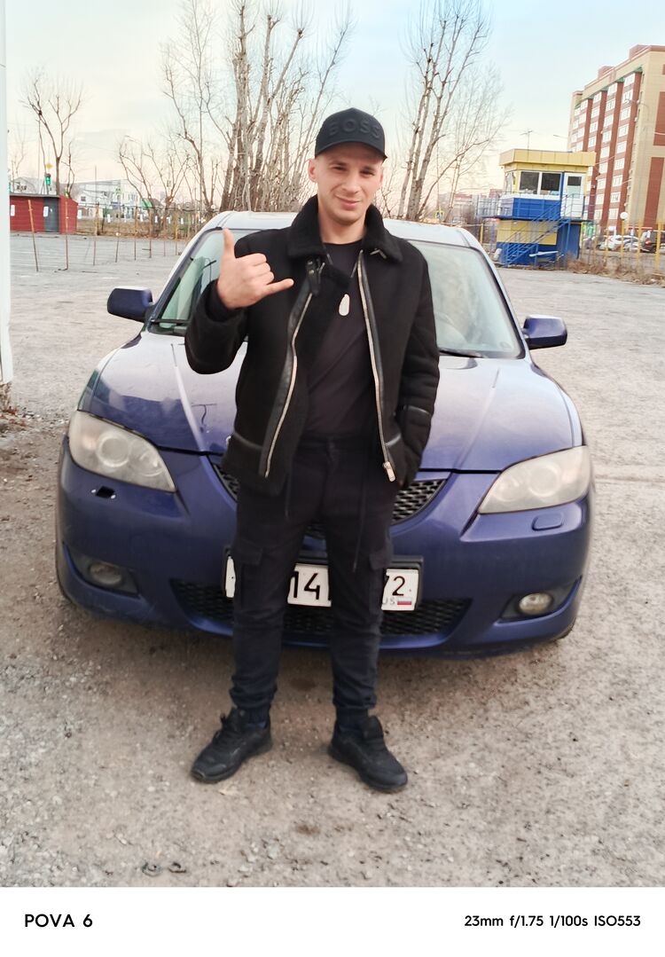 ���� 55824089 ������� Alexander, 32 ����, ���� ���������� � ������