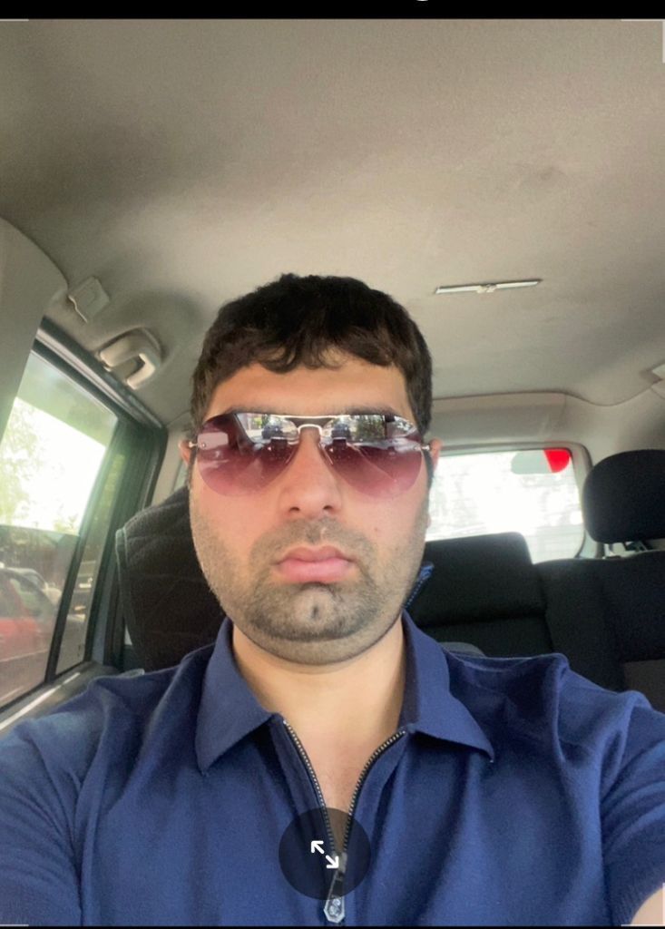 ,   Seryoga, 35 ,   ,   