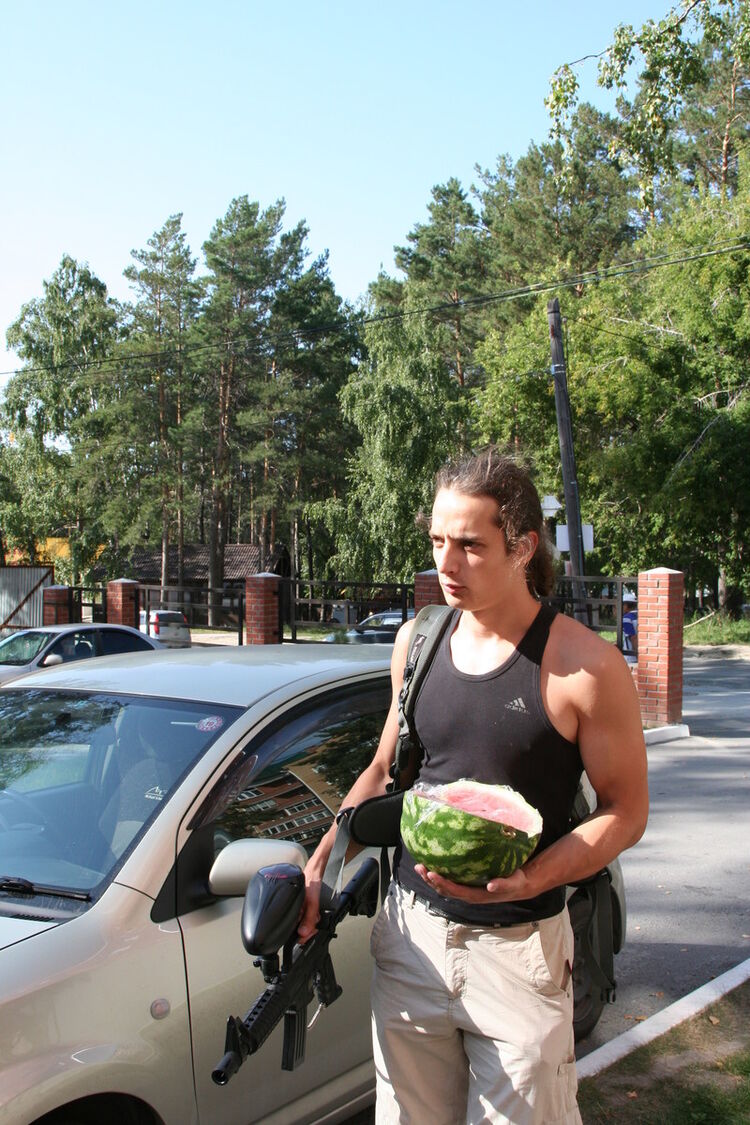 ���� 19445849 ������� ������, 35 ���, ���� ���������� � ������