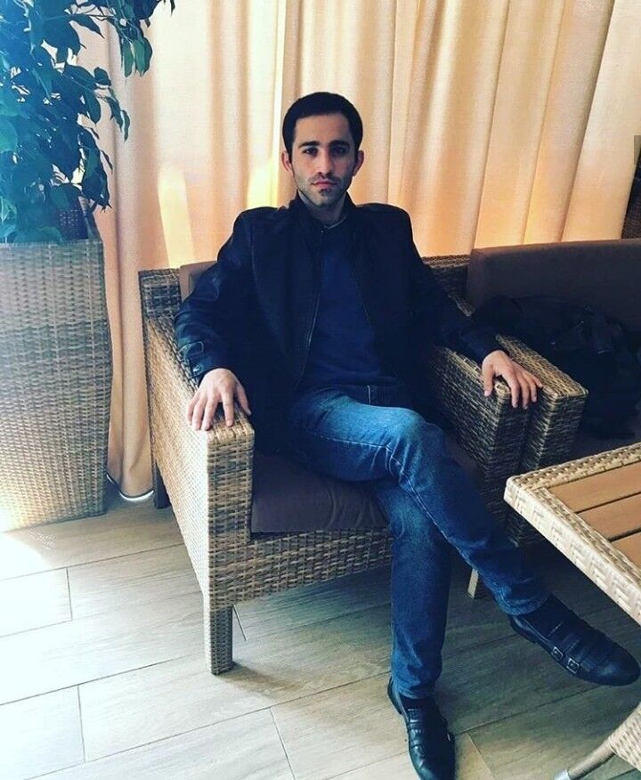 ���� 17299559 ������� Guram, 33 ����, ���� ���������� � ����