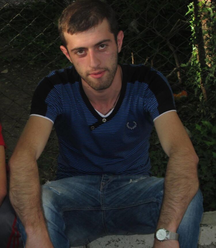 ���������� �������, ���� ������� Gocha, 33 ����, ������������ ��� ������